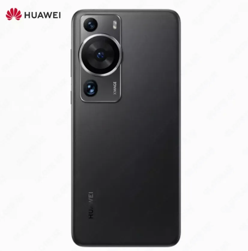 Смартфон Huawei P60 Pro 8/256GB Черный#3