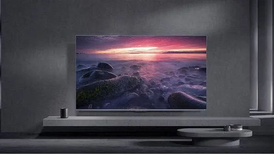 Телевизор Samsung 55" Full HD Smart TV Android#3