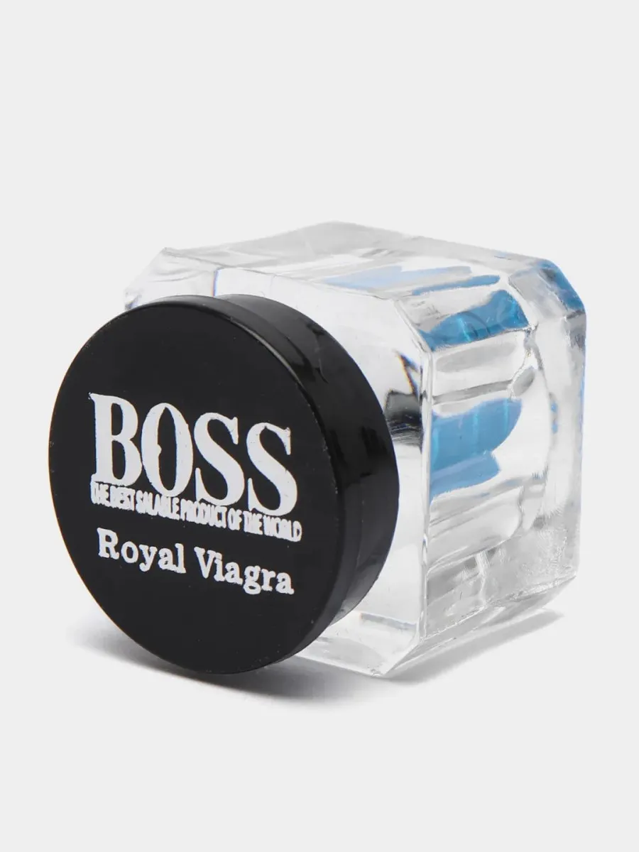 Boss Royal Viagra#4