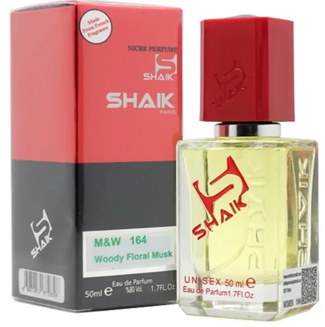 Shaik ayollar parfyumi (unisex)#2