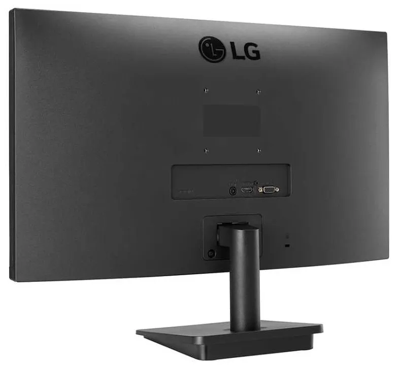 Monitor LG 24MP400-B.ADG 24" | 1920x1080 | IPS 75Hz | 1 yil kafolat#6