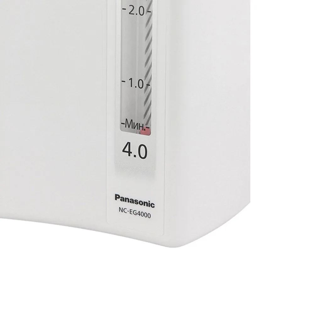 Термопот Panasonic - NC-EG4000WTS#2