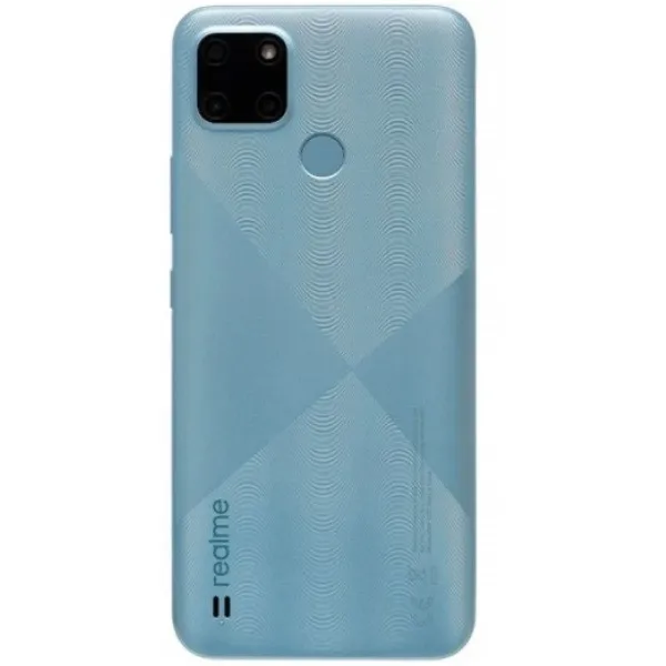 Smartfon Realme C21Y - 4/64GB  / Blue#3