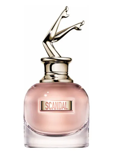Parfum suvi Clive Keira 1046 Scandal Jean Paul Gaultier, ayollar uchun, 30 ml#2