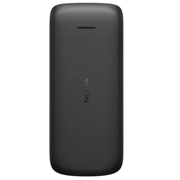 Мобильный телефон Nokia 215 / 4G / Black / Dual Sim#3