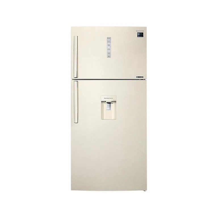 Холодильник Samsung RT62K7110EF/WT No Frost + Пылесос Samsung 20M253AWR#2
