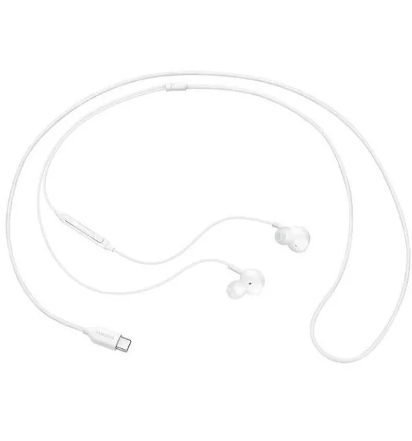 Наушники Samsung / Type-C / Sound By AKG / White#2