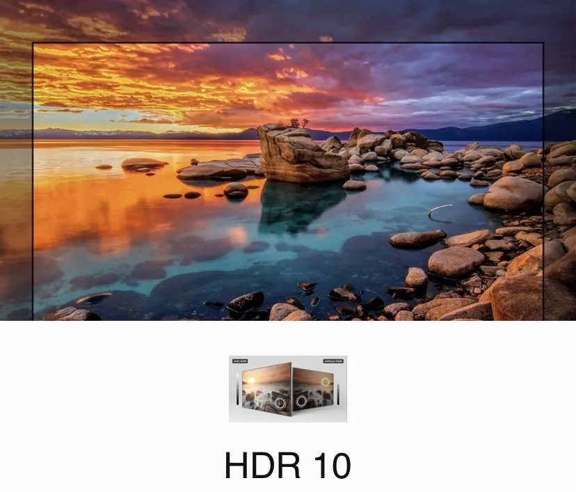 Телевизор Samsung 50" 4K LED Smart TV Wi-Fi#7