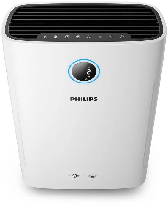 Очиститель/увлажнитель воздуха Philips AC2721/10#3
