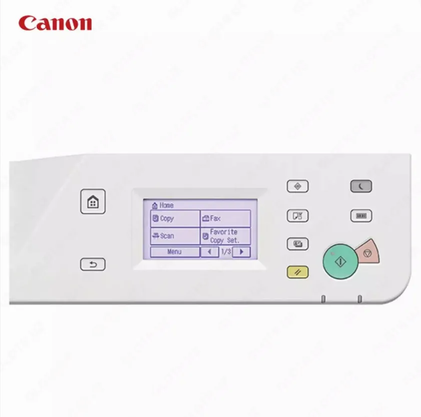 Лазерный принтер Canon IR-2206 (A3, 128Mb, 22 стр / мин, лазерное МФУ, LCD, USB2.0)#4