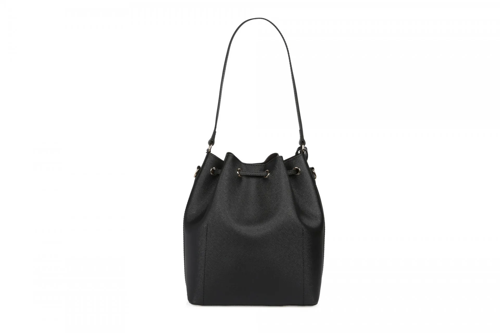 Женская сумка 1084 Черная#3