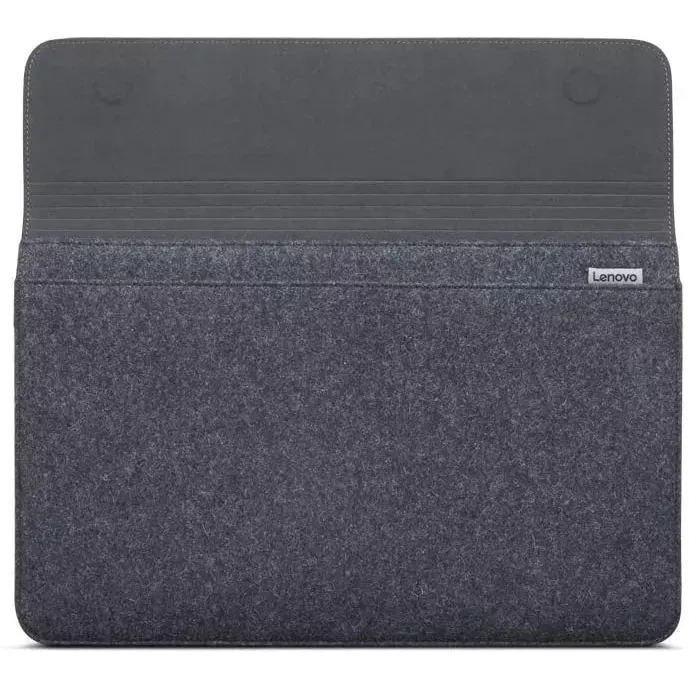 Сумка Lenovo Yoga 14" Sleeve / GX40X02932 / Чехол 14"  / кожа и шерстяной войлок#2