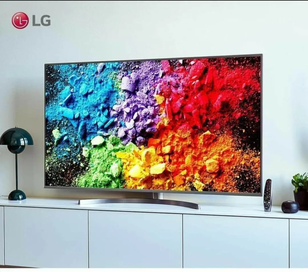 Телевизор LG LED#2