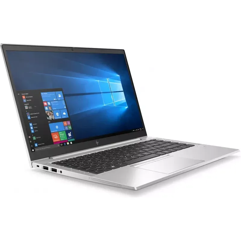Ноутбук HP EliteBook 840 G7 / 1Q6D3ES / 14.0" Full HD 1920x1080 IPS / Core™ i5-10210U / 8 GB / 256 GB SSD#2