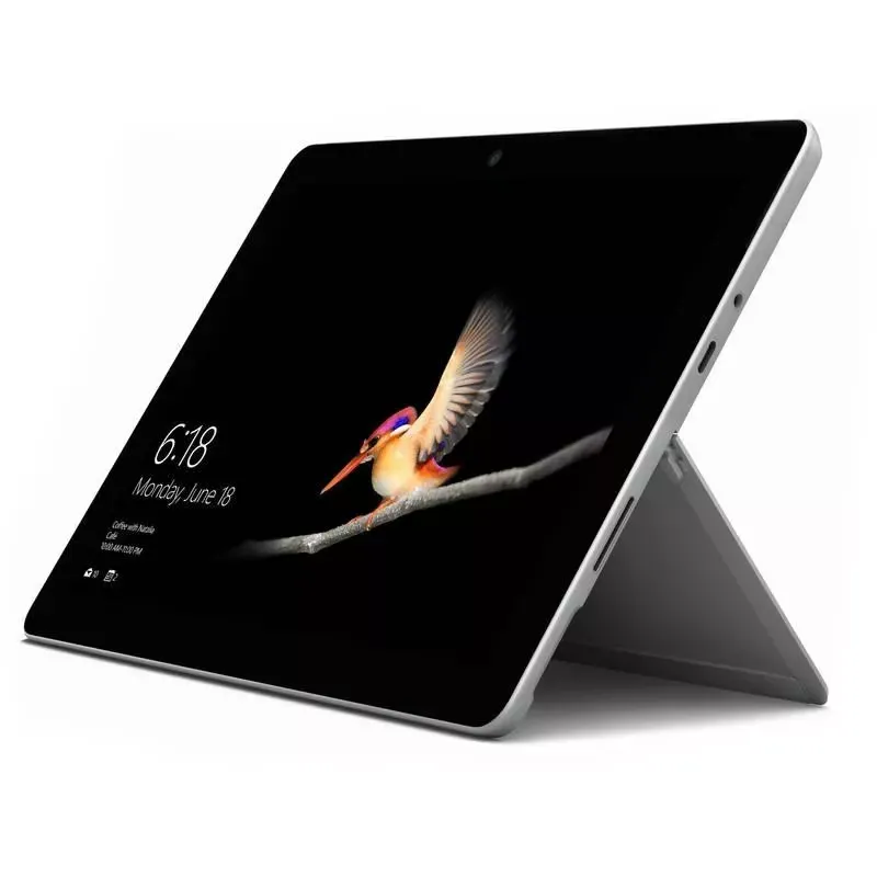 Ноутбук Microsoft Surface Go / MHN-00001 / 10" 1800 x 1200 / Pentium Gold™-4415Y / 4 GB / 64 GB #2