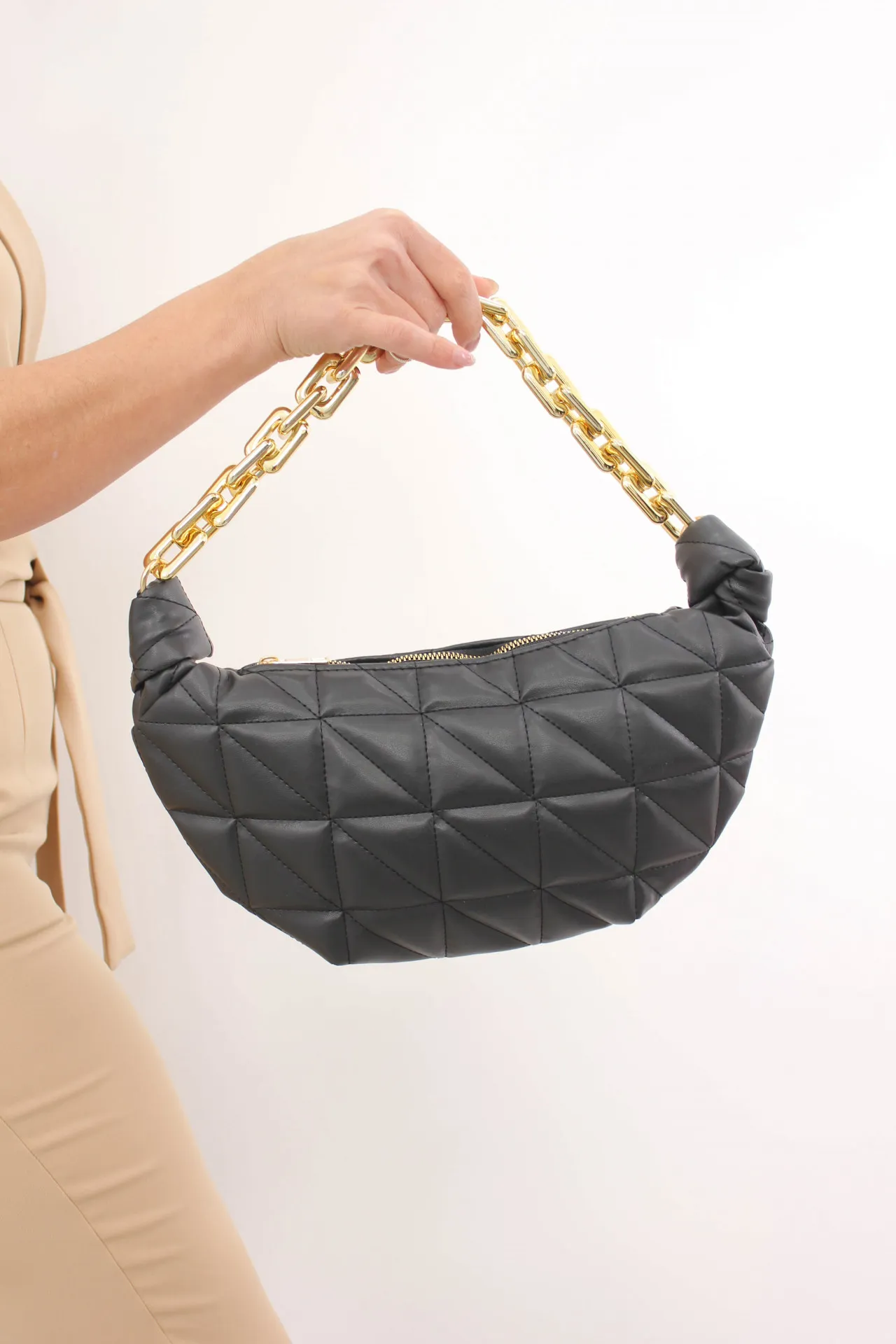 Женская сумка B-BAG BP-46171 Черный#3