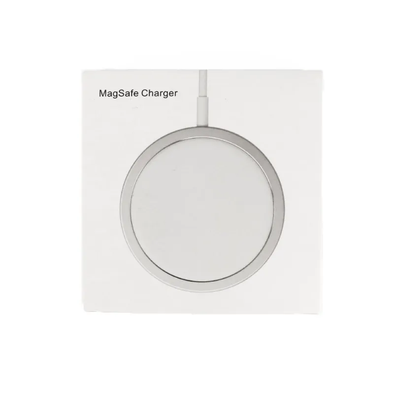 Apple Magsafe Charger Беспроводная зарядка#2