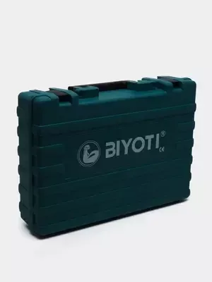 Набор аккумуляторных инструментов Biyoti BYT-TS305, 3 в 1#2