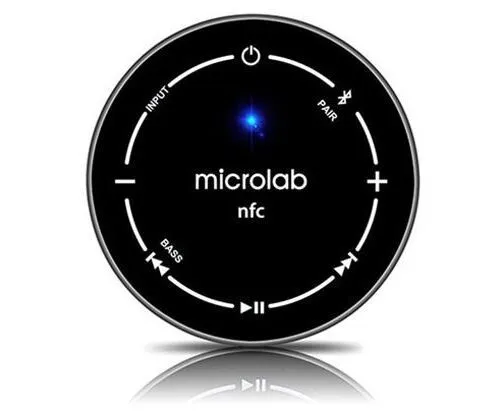 Компьютерная акустика Microlab FC 70BT#3
