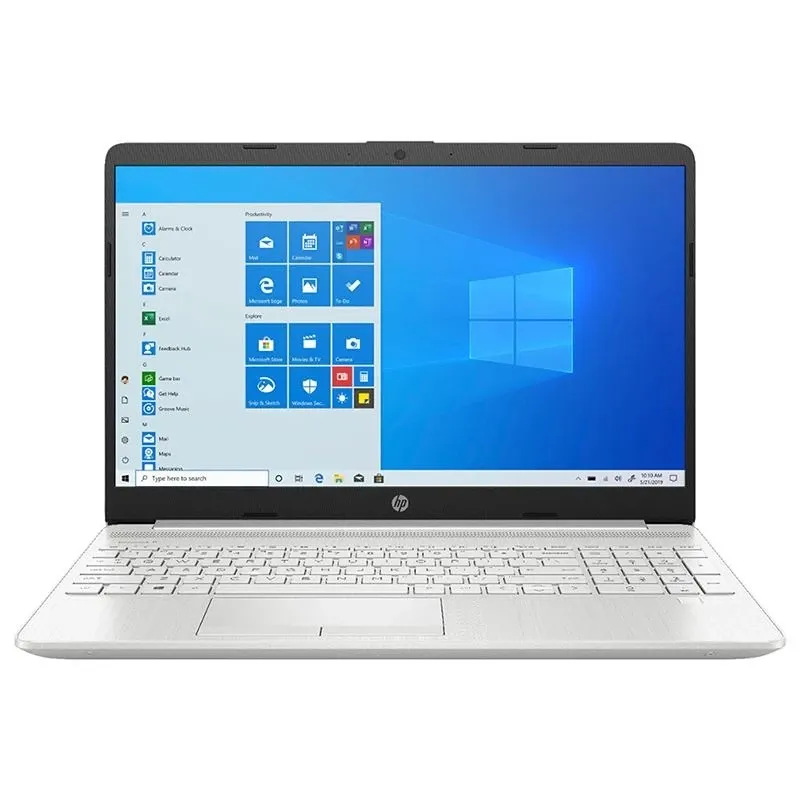 Ноутбук HP 15 DW3033DX / Intel i3-1115G4 / DDR4 8GB / SSD 256GB / 15.6" FHD / Win 10#3