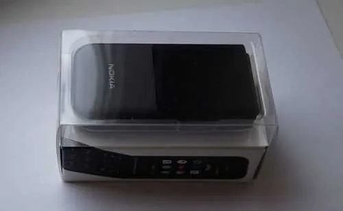 Смартфон Nokia 2720 Flip 24/7GB#5