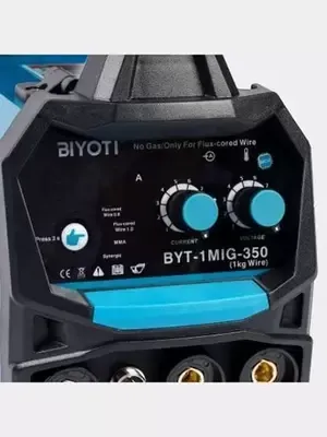 Сварочный аппарат Biyoti MIG-350#2
