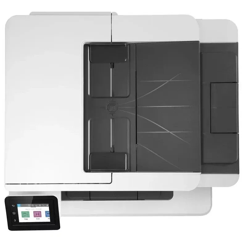 Многофункциональное устройство HP LaserJet Pro M428fdn / Лазерная  / Черно-белая#3
