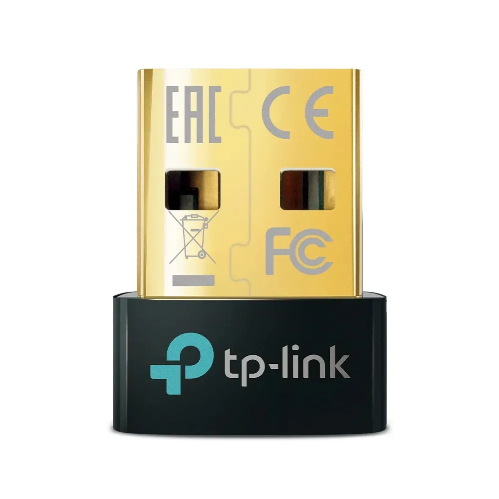 Сетевой адаптер TP-Link UB500 USB 2.0 Bluetooth 5.0#3