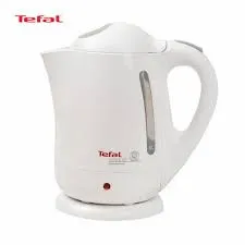 Электрический чайник TEFAL BF2731MS + паровой утюг Tefal FV5719 2500W + Вентилятор в подарок#5