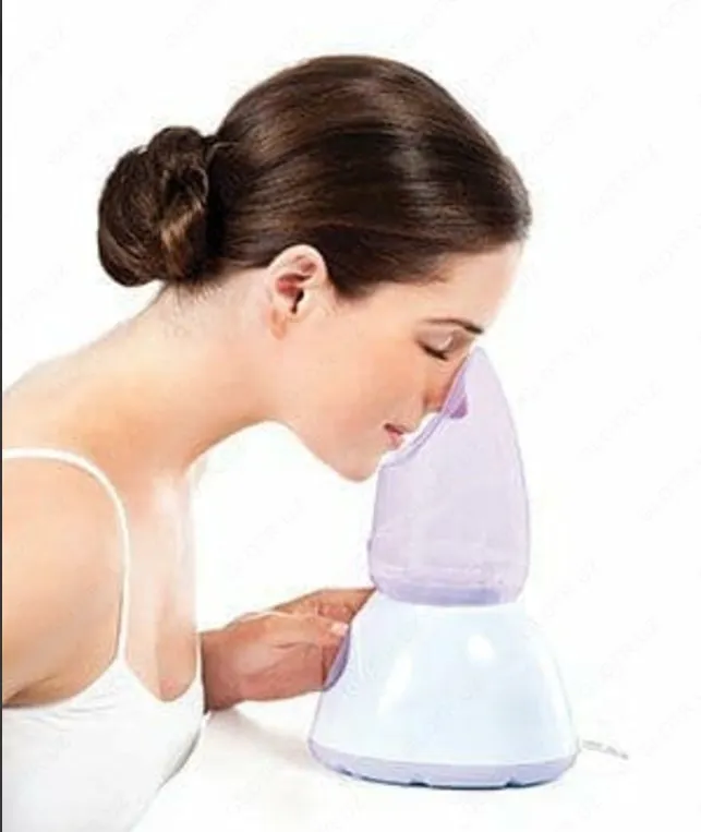 Kosmetik bug ' yuz inhaler#2