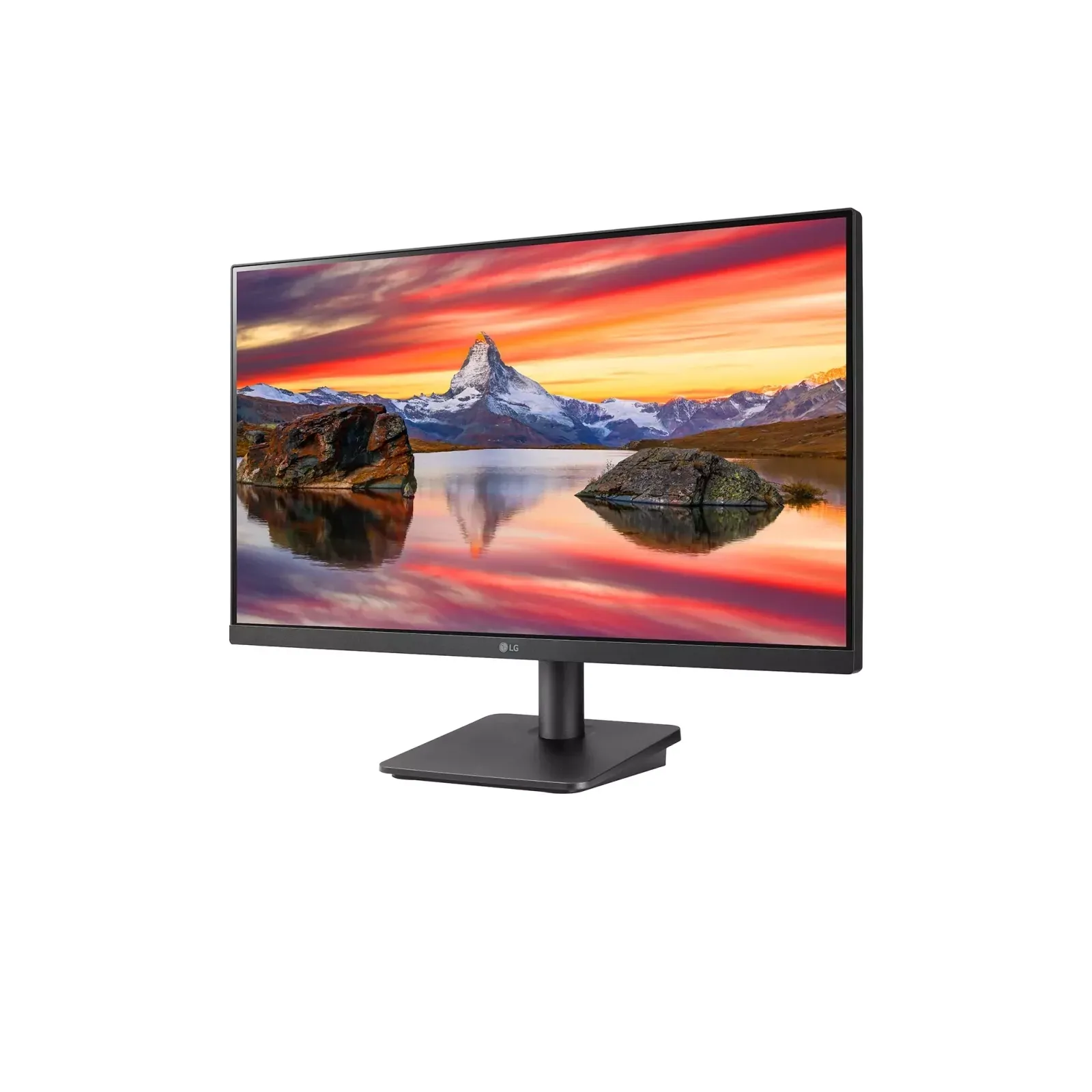 Monitor LG - 24" 24MP400-B / 23,8" / Full HD 1920x1080 / IPS / Mat#2