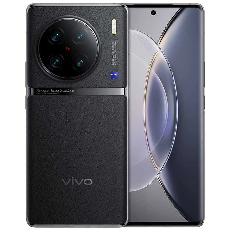 Смартфон Vivo X90 Pro+ 12/512GB#2