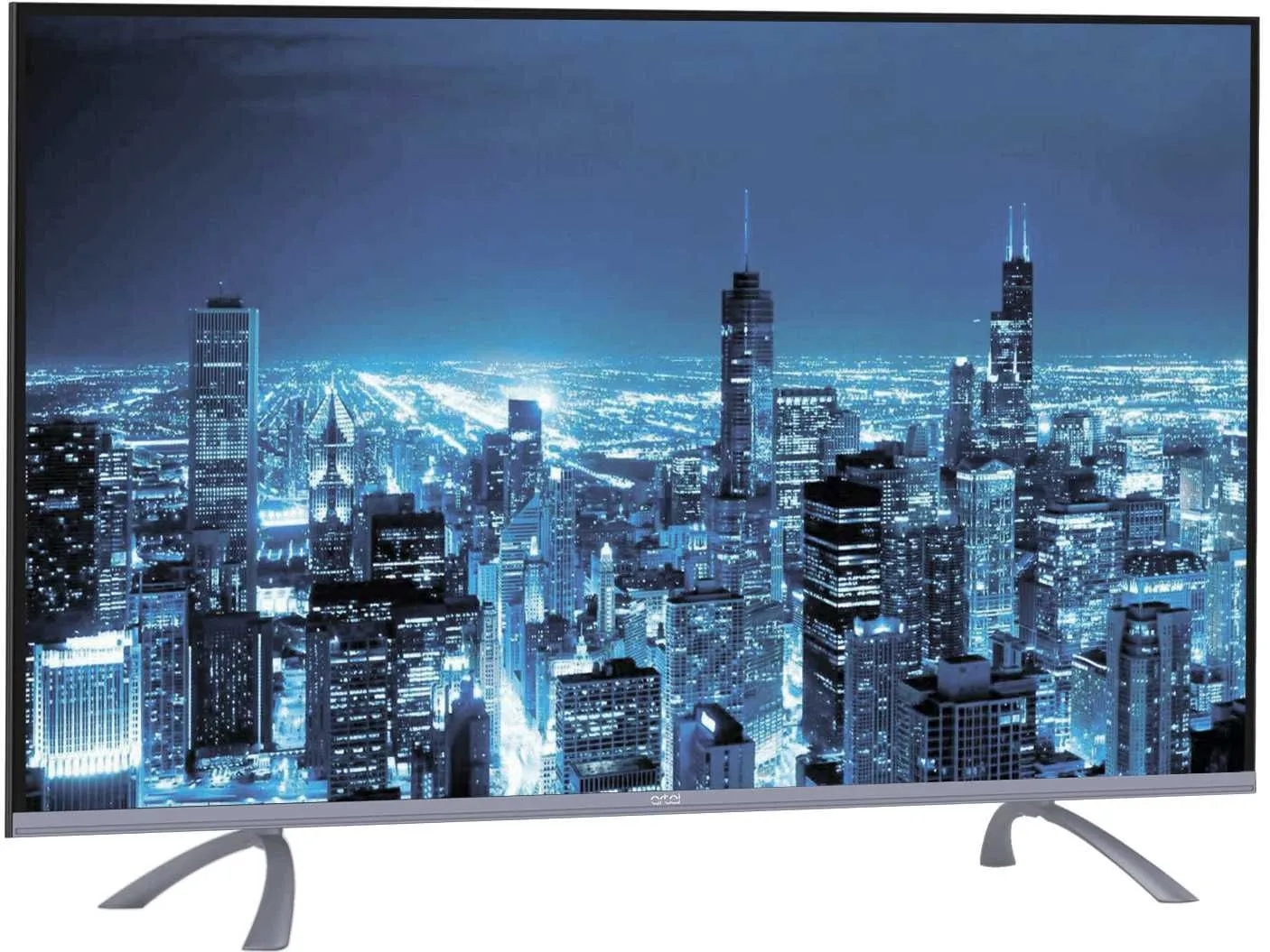 Телевизор Artel 4K LED Smart TV Wi-Fi#3