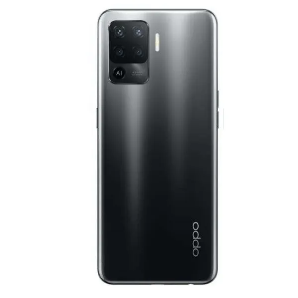 Smartfon OPPO Reno 5 Lite - 8/128GB / Black#3