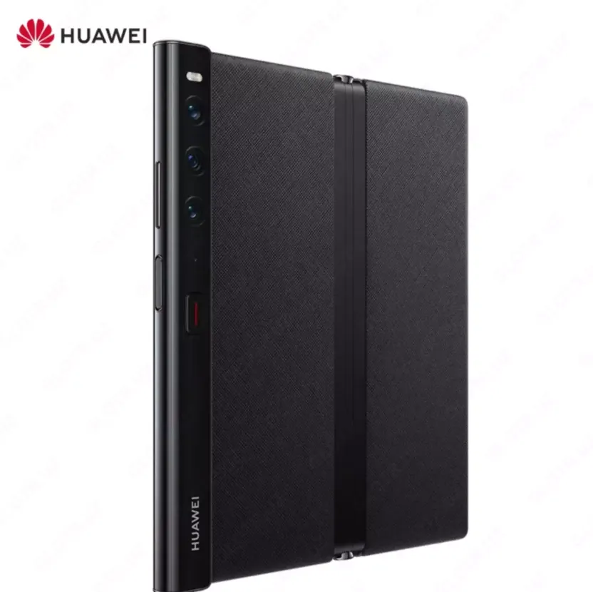 Смартфон Huawei Mate XS 2 8/512GB Фактурный черный#5
