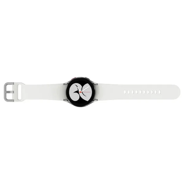Умные часы Samsung Galaxy Watch 4 / 40mm / Silver#3