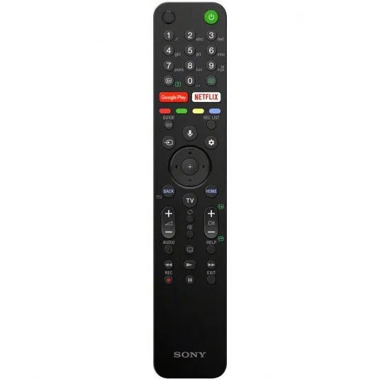 Телевизор Sony 75" 4K LED Smart TV Wi-Fi Android#3
