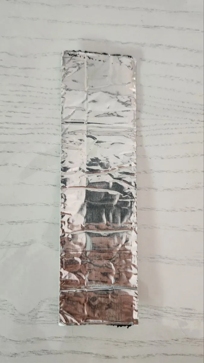Оконная изоляционная лента для алюминиевых окон. Липлент-Сд.#5