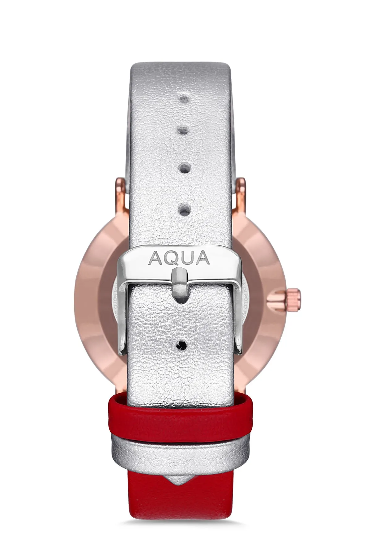Кожаные женские наручные часы Di Polo apsv1-a5961-kdcc2#3