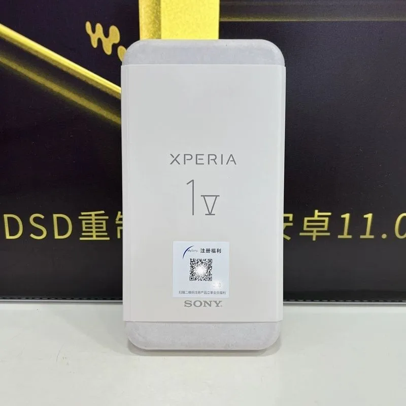 Смартфон Sony Xperia 1 V 12/256GB#7