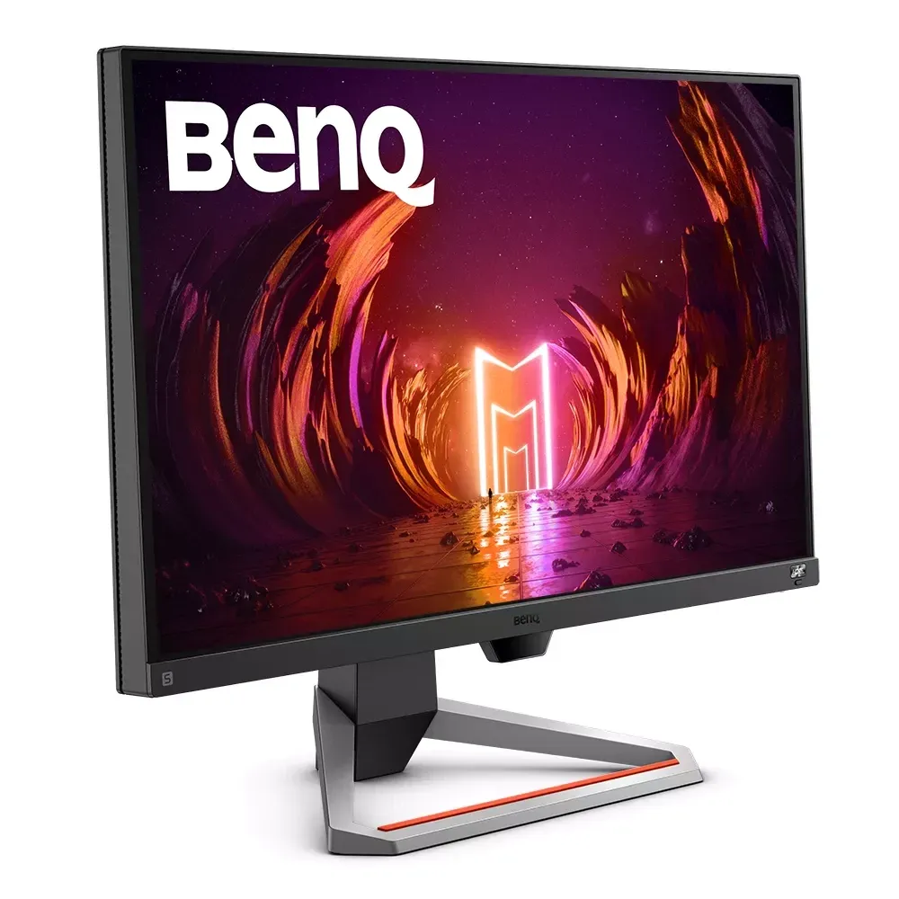 Monitor BENQ - 25" MOBIUZ EX2510S / 24,5" / Full HD 1920x1080 / IPS / Mat#4