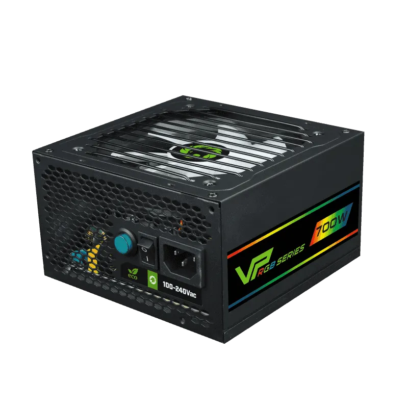 Блок питания GameMax VP-700-RGB-M#3