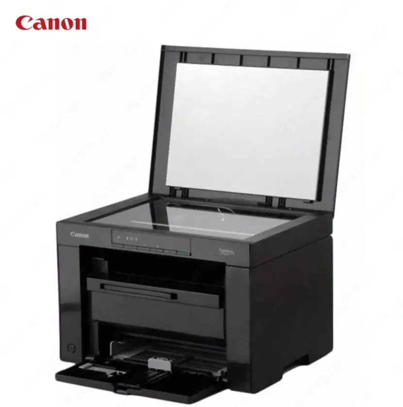 Лазерный принтер Canon I-Sensys MF3010 (A4, 18 стр / мин, 64Mb, лазерное МФУ, USB2.0)#3