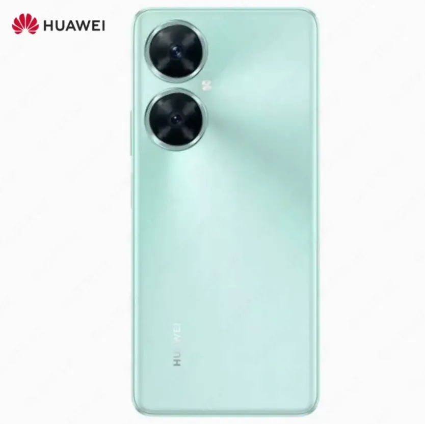 Смартфон Huawei Nova 11i 8/128GB Зеленый#5