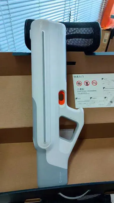 Xiaomi Mijia pulsli suv tabancasi avtomatik suv tabancası#8
