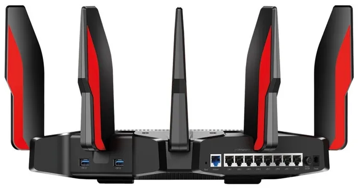 Wi-Fi роутер TP-LINK Archer C5400X AC5400#3