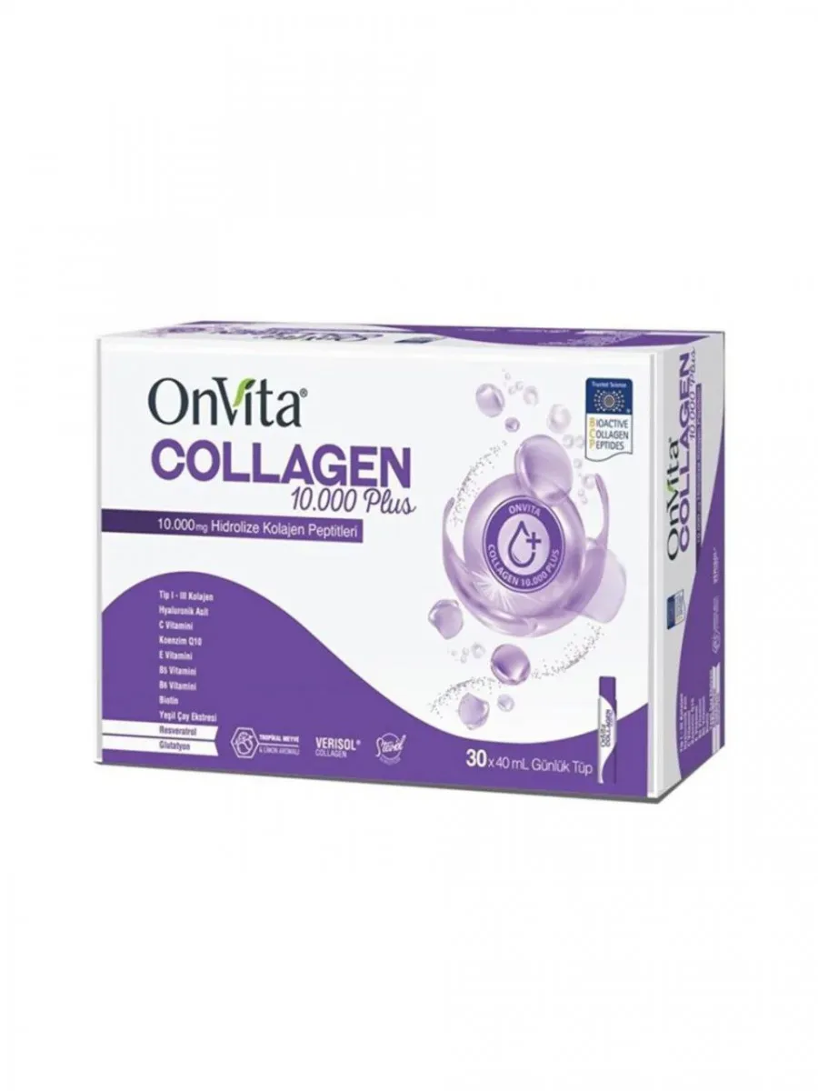 Collagen Colvita Beauty 10 000 Plus#2