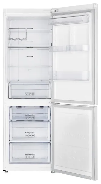 Холодильник Samsung RB29FERNDWW , инвентарный ,A+#3