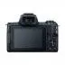 Фотокамера Canon DSLR EOS M50 15-45 24,1mp 4K#2