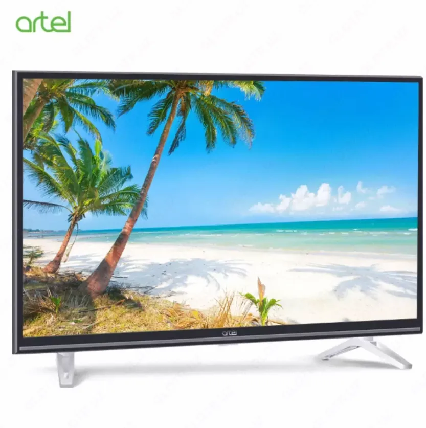 Телевизор Artel 43-дюмовый 43H1400 Full HD Android TV#2